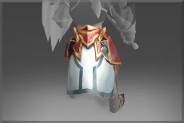 Genuine Drapes of Ascension