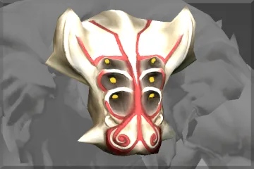 Mask of the Many-Sighted