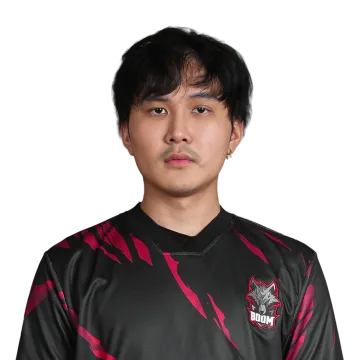 Jabz Player Sticker — TI 2025