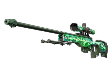 AWP | Green Energy (Factory New)