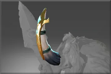 Horn of the Magnoceri