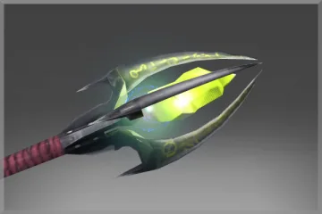 Inscribed Shard of the Rift