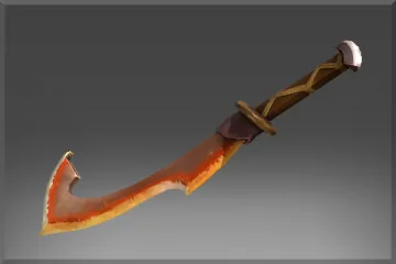 Blade of Cleaving Swiftness