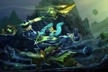 Vanquishing Demons General