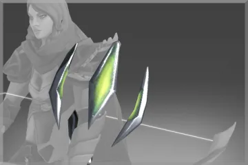 Quiver of Falconside Armor