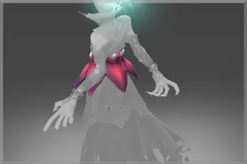 Dark Realm Oracles Belt