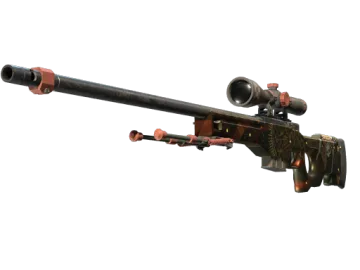 StatTrak™ AWP | Mortis (Factory New)