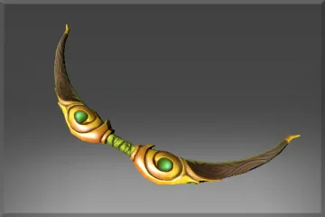 Auspicious Arc of the Northern Wind