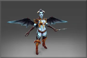 Wicked Succubus Set