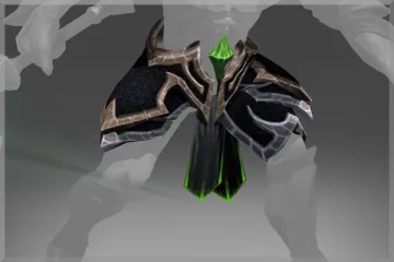 Belt of the Emerald Age