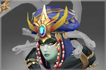 Jewels of Anamnessa - Head