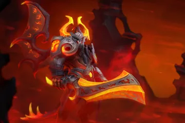 Eternal Fire