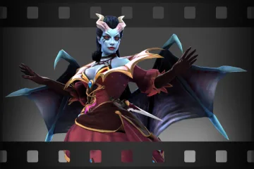Taunt: Dancing Queen