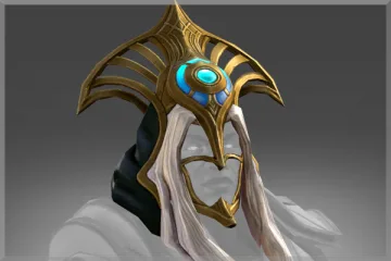 Crown of the Progenitor's Gaze