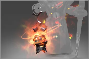 Lantern of the Infernal Maw