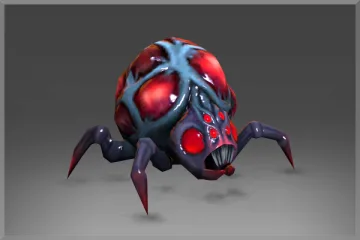 Virulent Matriarch’s Spiderling