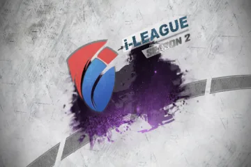 i-League Season 2 Loading Screen