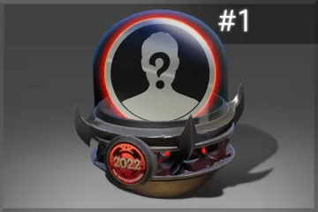 Player Autograph Capsule DPC Top 1-6 - TI 2022