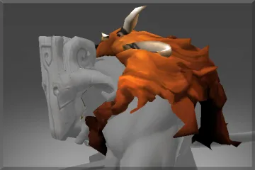 Twelve-Tusks the Cape of Boars