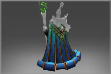 Secondhand Sorcery — Back