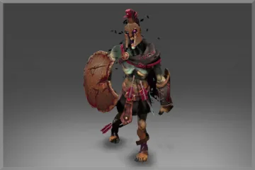 Spring Lineage Phalanx of the Fallen Spear