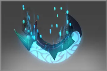 Blades of the Baleful Hollow