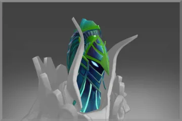 Hood of Diviner’s Embrace