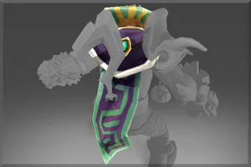 Cloak of the Dawn