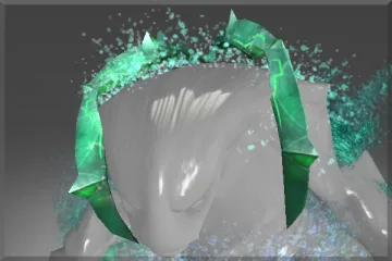 Radiant Crystal Crests