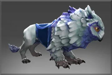 Auspicious Stryff the Owlion
