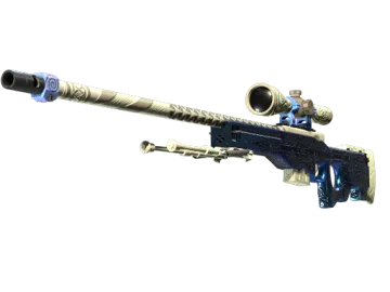 AWP | Gungnir (Minimal Wear)