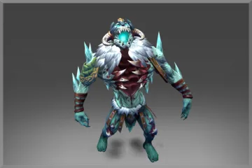 Golem of the Shambling Draug
