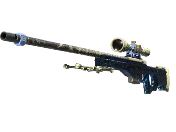 AWP | Gungnir (Field-Tested)