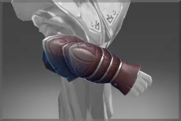 Gauntlets of the Hellsworn