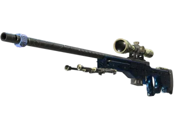 AWP | Gungnir (Battle-Scarred)