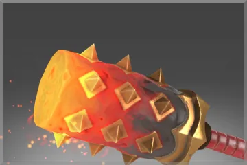 Oni Magi — Weapon