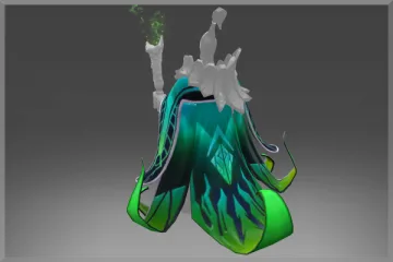 Robe of Diviner’s Embrace