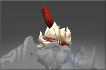 Scar of the Barrier Rogue