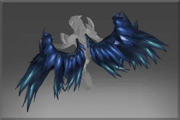 Frozen Wings of Blight