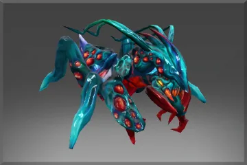 Dimensional Infestation Set