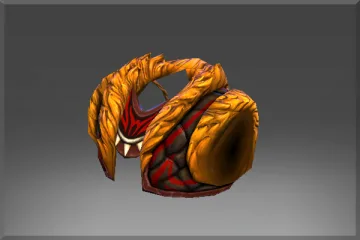 Vest of the Chimera’s Rage
