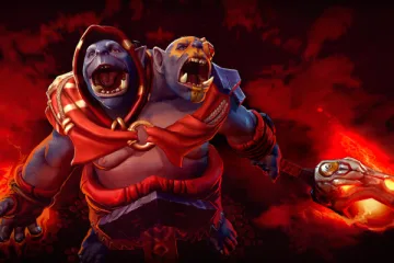 Veil of Pagus Loading Screen