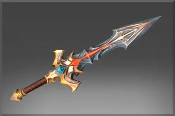Genuine Sword of Ascension