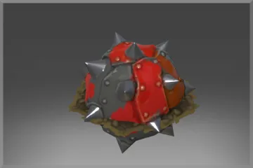Swine Proximity Mine