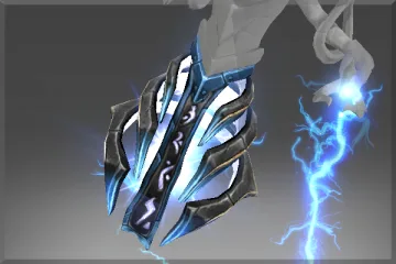 Conduit of the Lightning Lord