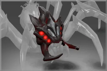 Winter Lineage Eyes of the Abysm