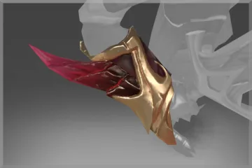 Spring Lineage Bracers of Blazing Oblivion