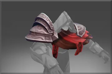 Pauldron of the Hellsworn