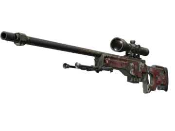 Souvenir AWP | Duality (Minimal Wear)