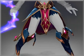 Contessa’s Creed Dress
